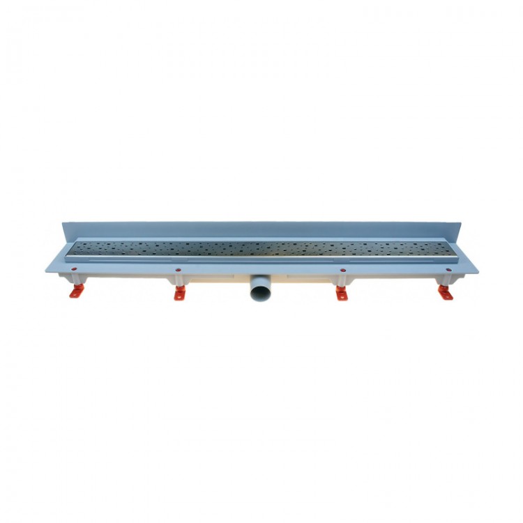 Dušas kanāls HACO PLZS 750 SM 750mm Dušas kanāls HACO PLZS 750 SM 750mm