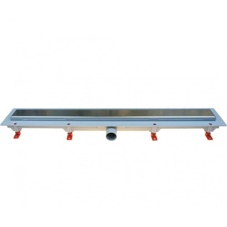 Dušas kanāls HACO PLZ 850 KM 850mm Dušas kanāls HACO PLZ 850 KM 850mm