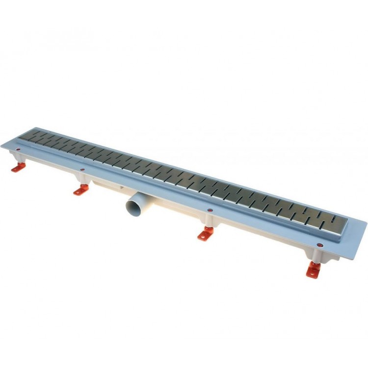 Dušas kanāls HACO PLZ 850 MM 850mm Dušas kanāls HACO PLZ 850 MM 850mm