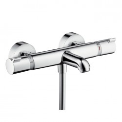 Vannas un dušas termostata maisītājs Hansgrohe Ecostat Comfort, 1311400