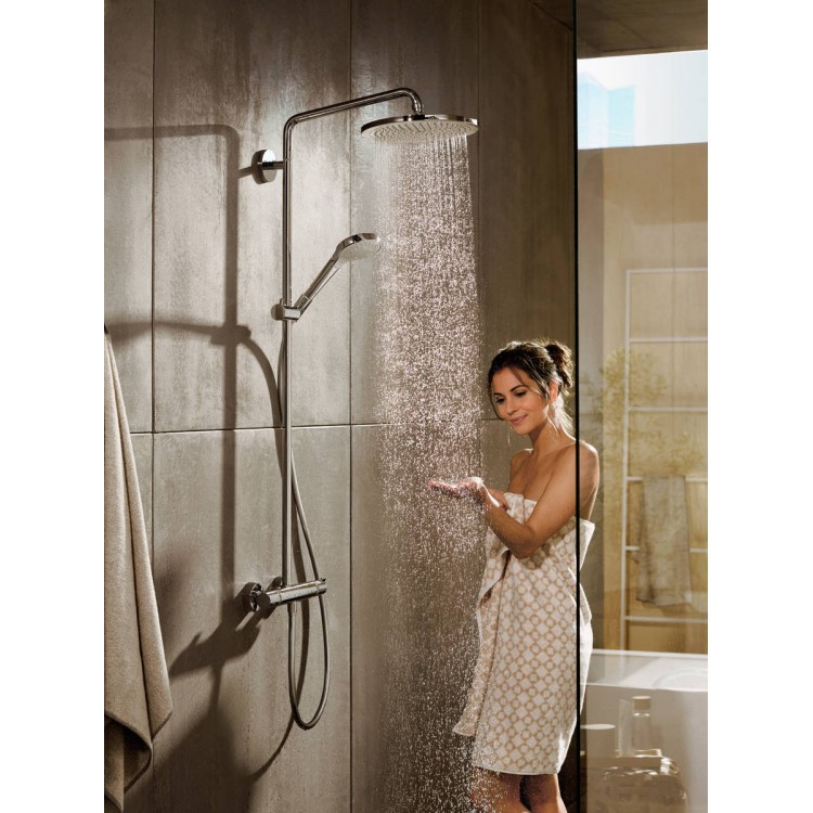 Dušas sistēma Hansgrohe Croma Select S280, 26790000 Dušas sistēma Hansgrohe Croma Select S280, 26790000
