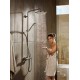 Dušas sistēma Hansgrohe Croma Select S280, 26790000 Dušas sistēma Hansgrohe Croma Select S280, 26790000