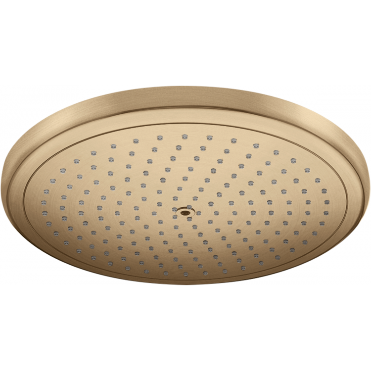 Dušas sistēma Hansgrohe Croma Select S280, 26890140 Dušas sistēma Hansgrohe Croma Select S280, 26890140