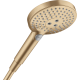 Dušas sistēma Hansgrohe Croma Select S280, 26890140 Dušas sistēma Hansgrohe Croma Select S280, 26890140