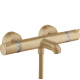 Vannas un dušas termostata maisītājs Hansgrohe Ecostat Comfort, 13114140
