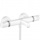 Vannas un dušas termostata maisītājs Hansgrohe Ecostat Comfort, 13114700 Vannas un dušas termostata maisītājs Hansgrohe Ecostat Comfort, 13114700
