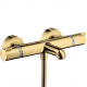 Vannas un dušas termostata maisītājs Hansgrohe Ecostat Comfort, 13114990 Vannas un dušas termostata maisītājs Hansgrohe Ecostat Comfort, 13114990