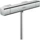 Termostata dušas maisītājs Hansgrohe Ecostat E, hroms 15773000 Termostata dušas maisītājs Hansgrohe Ecostat E, hroms 15773000