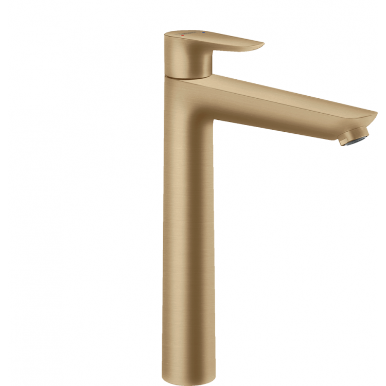 Izlietnes maisītājs Hansgrohe Talis E 240, 71716140