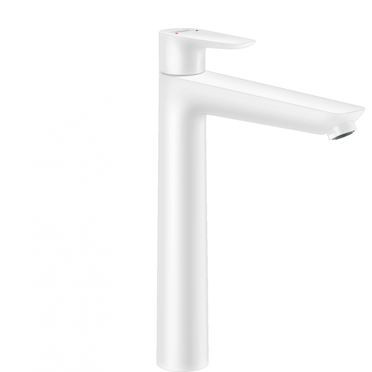 Izlietnes maisītājs Hansgrohe Talis E 240, 71716700