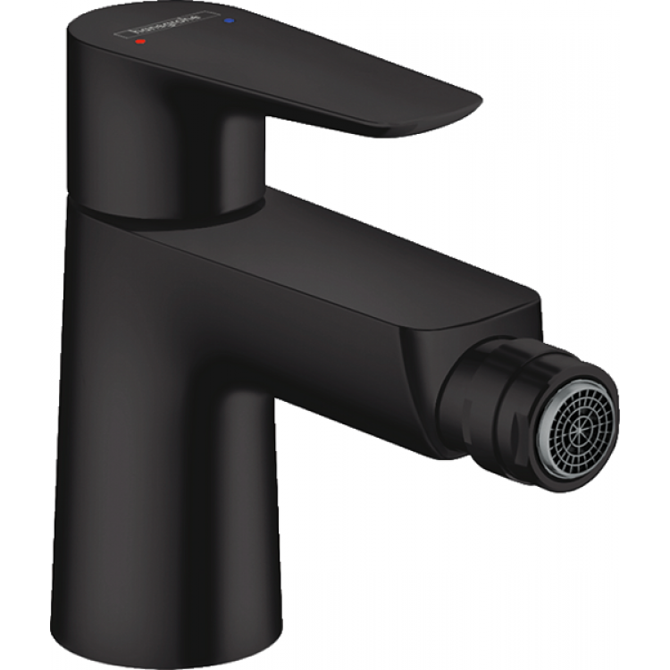 Bidē maisītājs Hansgrohe Talis E, 71720670 Bidē maisītājs Hansgrohe Talis E, 71720670