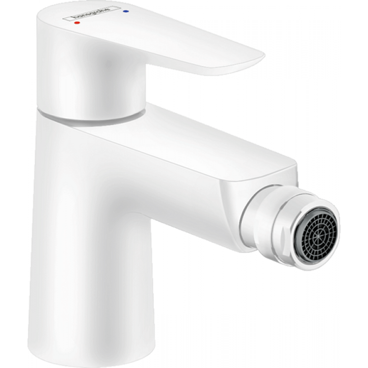 Bidē maisītājs Hansgrohe Talis E, 71720700 Bidē maisītājs Hansgrohe Talis E, 71720700