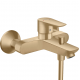 Vannas un dušas maisītājs Hansgrohe Talis E, 71740140