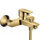 Vannas un dušas maisītājs Hansgrohe Talis E, 71740990 Vannas un dušas maisītājs Hansgrohe Talis E, 71740990