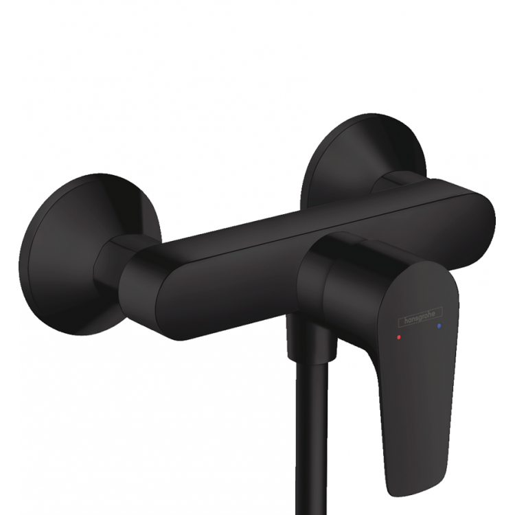 Dušas maisītājs Hansgrohe Talis E, 71760670