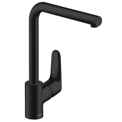 Virtuves izlietnes maisītājs Hansgrohe Talis M41, 31817670