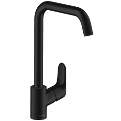 Virtuves izlietnes maisītājs Hansgrohe FOCUS 31820670