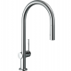Virtuves izlietnes maisītājs ar izvelkamu izteku Hansgrohe Talis M54 ar sBox, 72801000 Virtuves izlietnes maisītājs ar izvelkamu izteku Hansgrohe Talis M54 ar sBox, 72801000