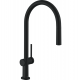 Virtuves izlietnes maisītājs ar izvelkamu izteku Hansgrohe Talis M54 ar sBox, 72803670 Virtuves izlietnes maisītājs ar izvelkamu izteku Hansgrohe Talis M54 ar sBox, 72803670