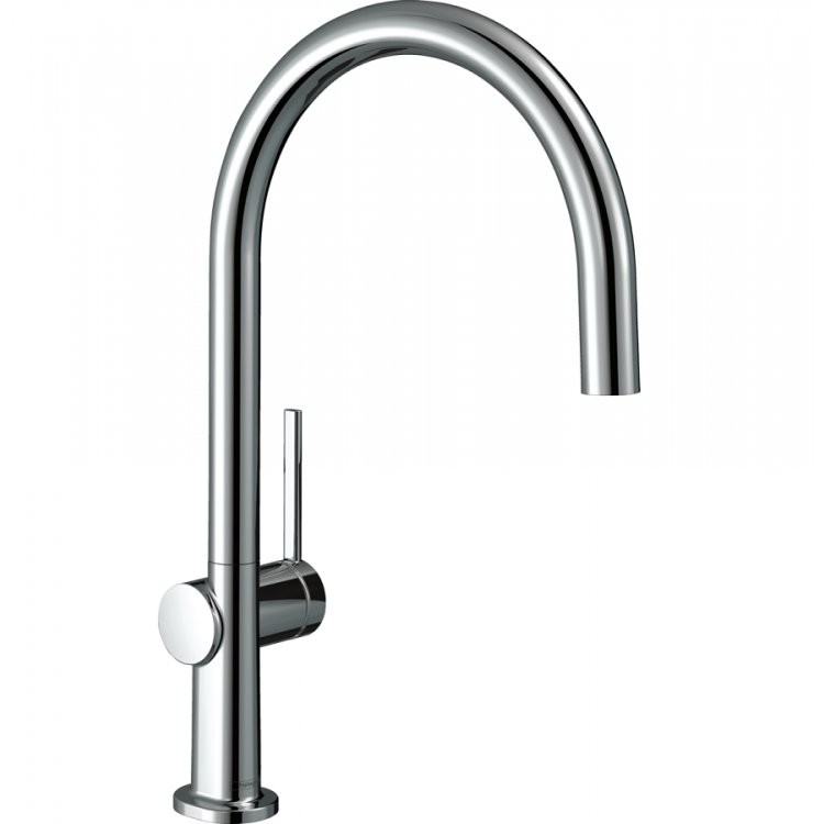 Virtuves izlietnes maisītājs Hansgrohe Talis M54, 72804000