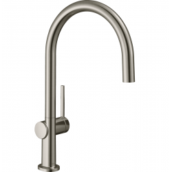 Virtuves izlietnes maisītājs Hansgrohe Talis M54, 72804800