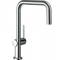 Virtuves izlietnes maisītājs Hansgrohe Talis M54, 72806000