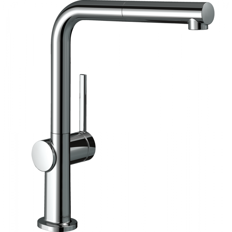 Virtuves izlietnes maisītājs Hansgrohe Talis M54, 72808000