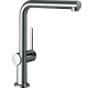Virtuves izlietnes maisītājs Hansgrohe Talis M54, 72808000