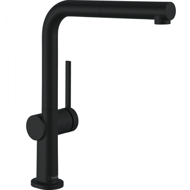 Virtuves izlietnes maisītājs Hansgrohe Talis M54, 72808670