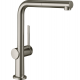 Virtuves izlietnes maisītājs Hansgrohe Talis M54, 72808800