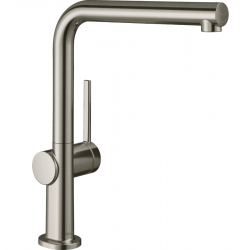 Virtuves izlietnes maisītājs Hansgrohe Talis M54, 72840800