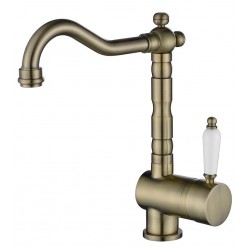 Virtuves izlietnes maisītājs Helika Hera 2473-311