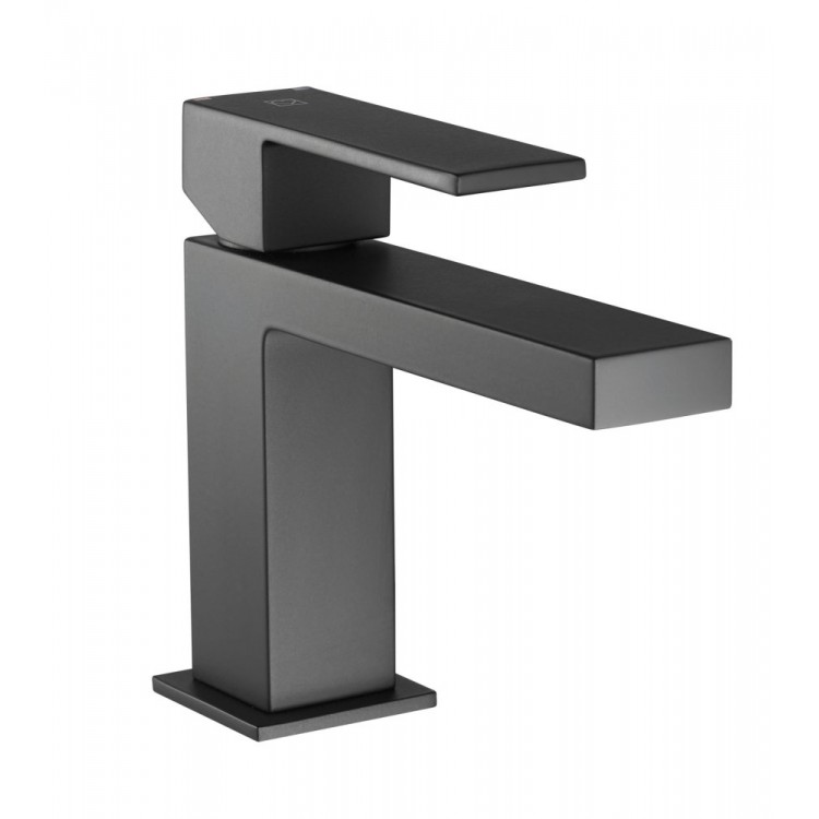 Izlietnes maisītājs HERZ-SQ BLACK, UH00057B Izlietnes maisītājs HERZ-SQ BLACK, UH00057B