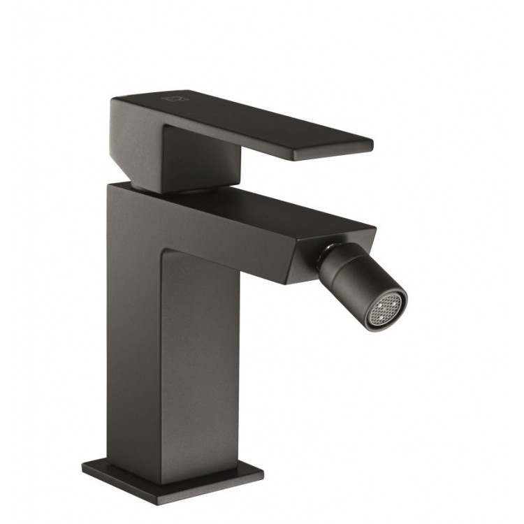 Bidē maisītājs HERZ-SQ BLACK, UH00595B