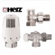 Termostata komplekts 1/2 Herz, aksiāls V772891 Termostata komplekts 1/2 Herz, aksiāls V772891