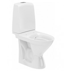 Tualetes pods IFO Inspira Rimfree bez vāka, 626200001