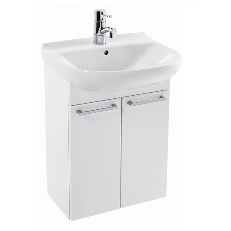 Vannas istabas skapītis ar izlietni IFO Cera 50cm, 222200082