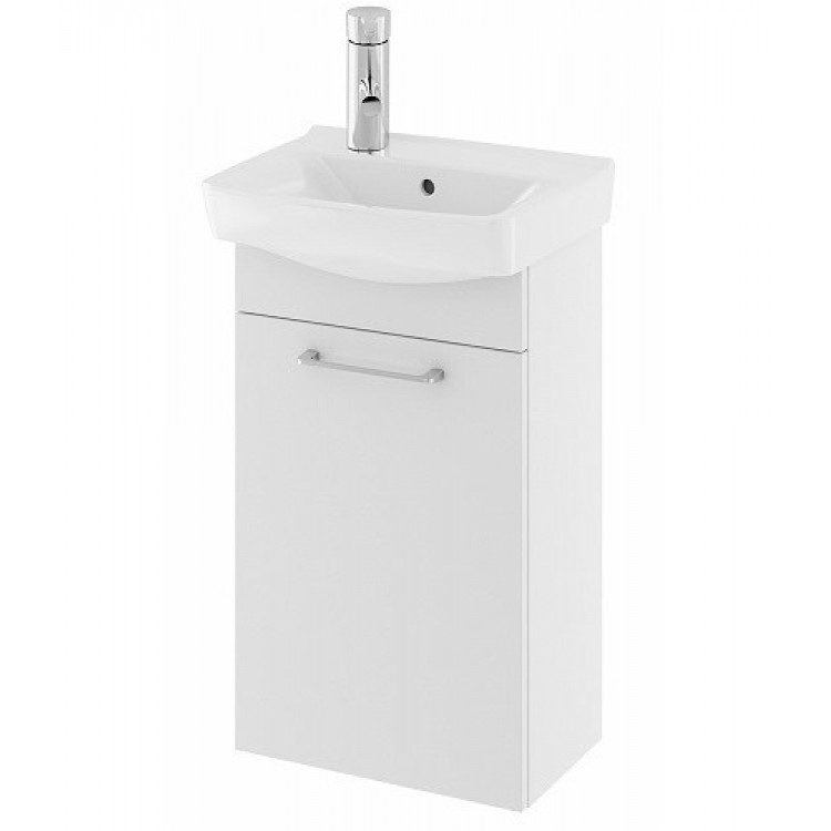 Vannas istabas skapītis ar izlietni IFO Inspira 40cm, 42330 Vannas istabas skapītis ar izlietni IFO Inspira 40cm, 42330