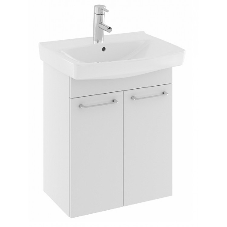 Vannas istabas skapītis ar izlietni IFO Inspira 57cm, 42334