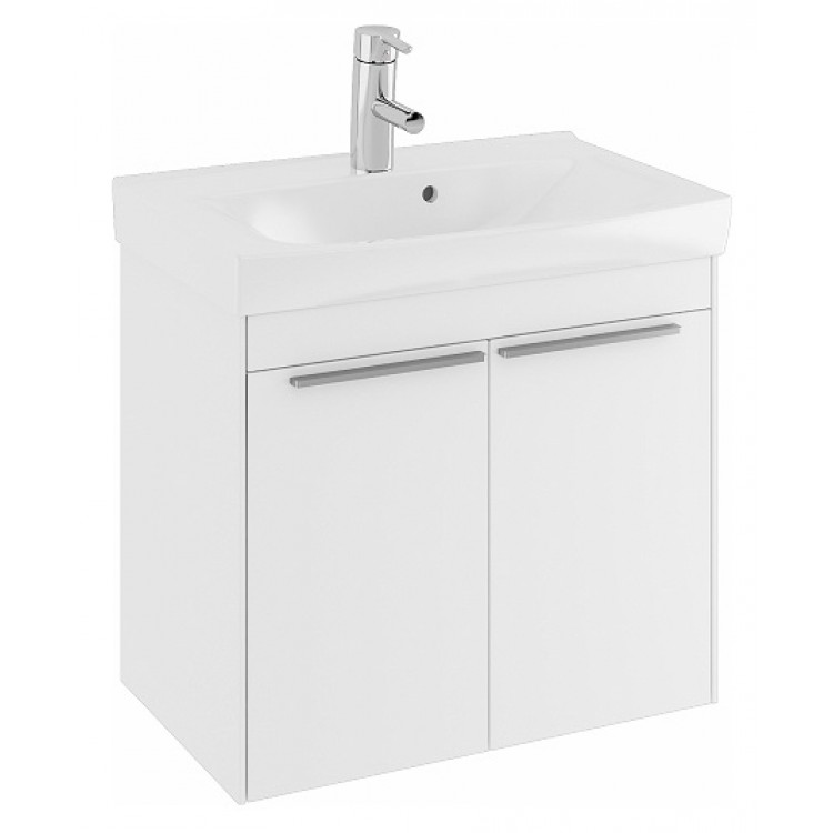 Vannas istabas skapītis ar izlietni IFO Sense 60cm, 47384