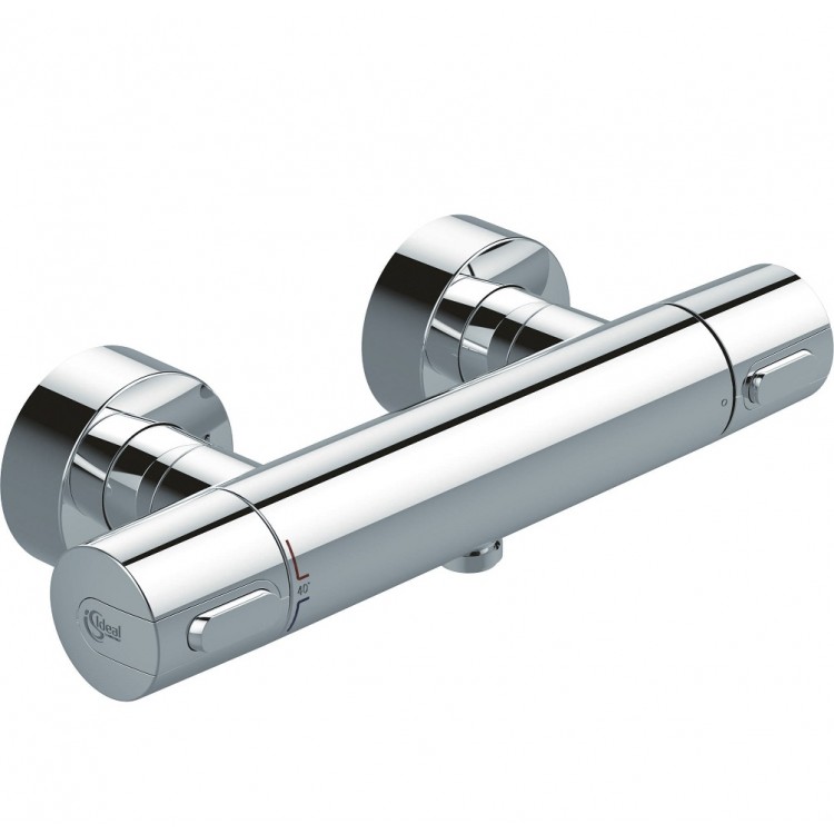 Termostata dušas maisītājs Ideal Standard Ceratherm 100, A4618AA Termostata dušas maisītājs Ideal Standard Ceratherm 100, A4618AA