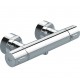 Termostata dušas maisītājs Ideal Standard Ceratherm 100, A4618AA Termostata dušas maisītājs Ideal Standard Ceratherm 100, A4618AA