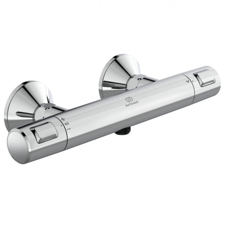 Termostata dušas maisītājs Ideal Standard Ceratherm T25, A7201AA Termostata dušas maisītājs Ideal Standard Ceratherm T25, A7201AA