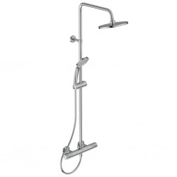 Dušas sistēma Ideal Standard Ceratherm T25, A7208AA