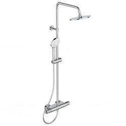 Dušas sistēma Ideal Standard Ceratherm T50, A7230AA