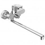 Vannas un dušas maisītājs Ideal Standard Ceraflex, B1741AA