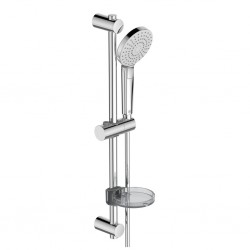 Dušas komplekts Ideal Standard Rain Evo 3-režīmi, B2620AA