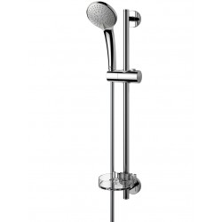 Dušas komplekts Ideal Standard Rain Soft 3-režīmi, B9415AA