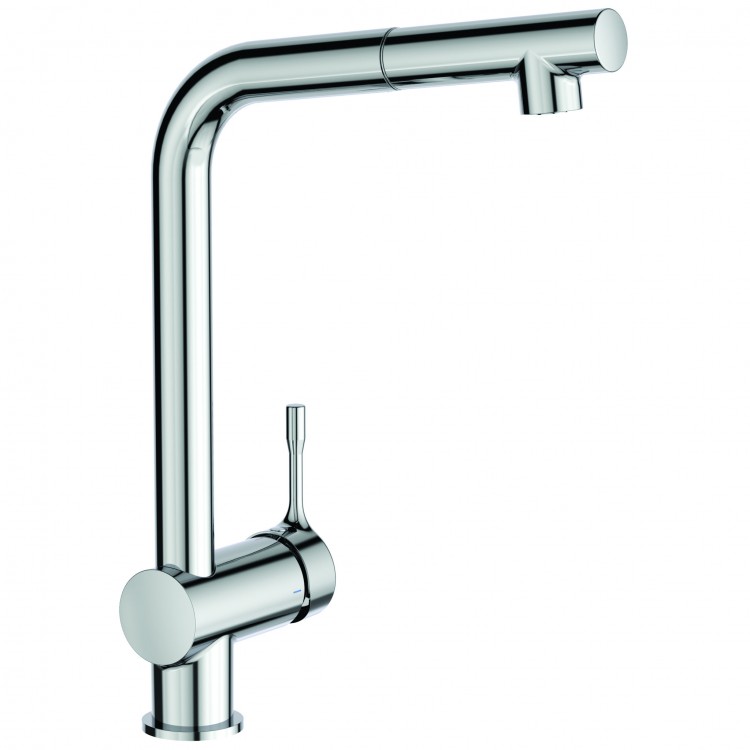 Virtuves izlietnes maisītājs Ideal Standard Ceraflex, BC176AA Virtuves izlietnes maisītājs Ideal Standard Ceraflex, BC176AA