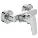 Dušas maisītājs Ideal Standard Ceraflex, hroms B1720AA Dušas maisītājs Ideal Standard Ceraflex, hroms B1720AA